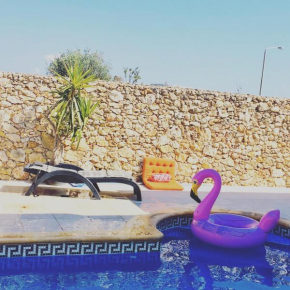 House of Happiness - Dar il Hena